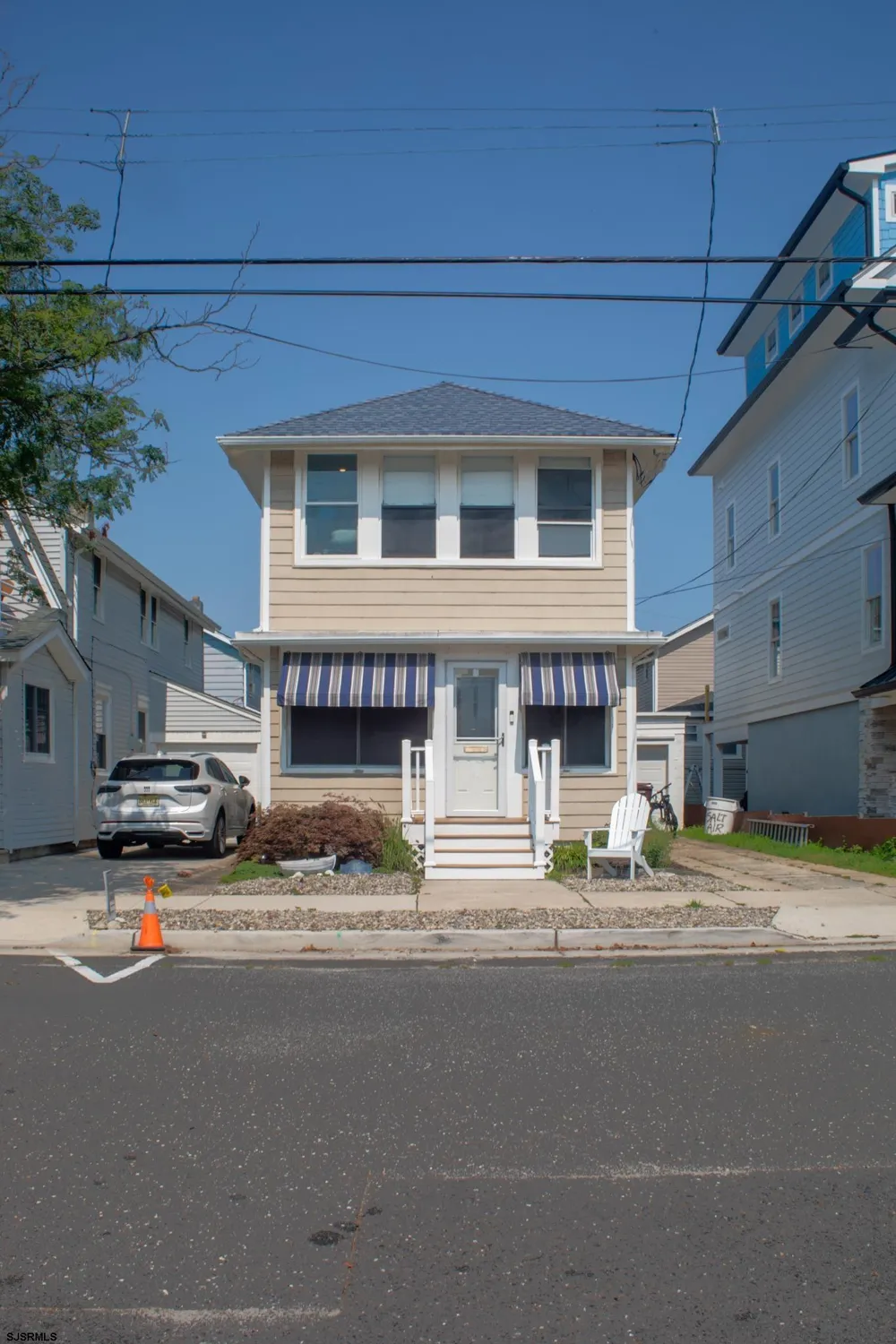 115 N Richards Ave Ventnor, NJ 08406