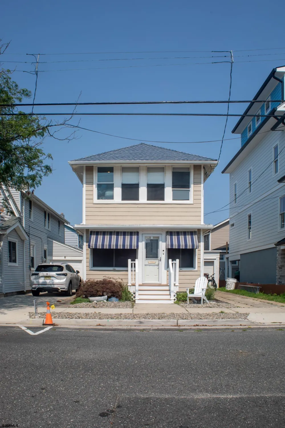 115 N Richards Ave Ventnor, NJ 08406