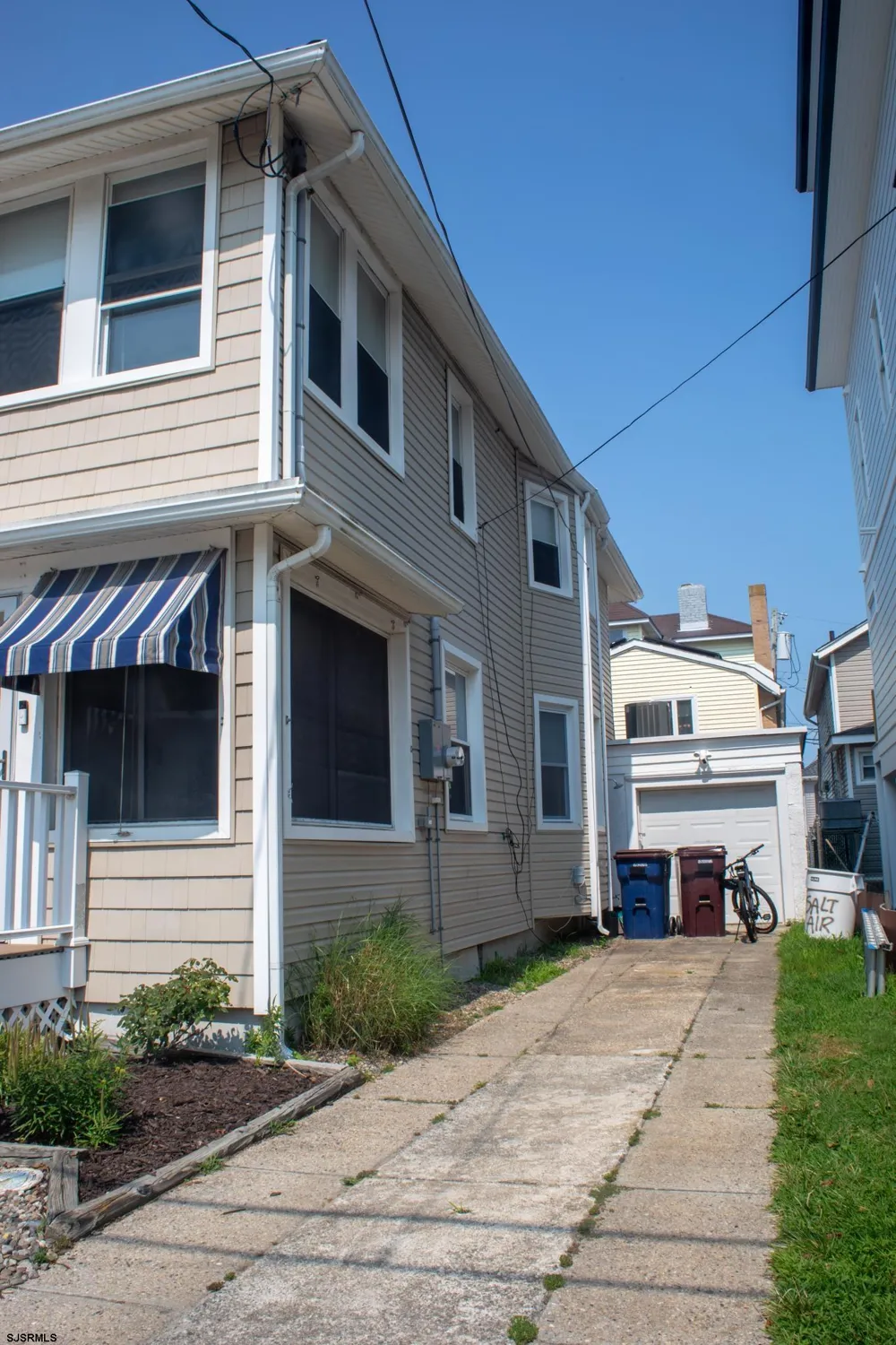 115 N Richards Ave Ventnor, NJ 08406