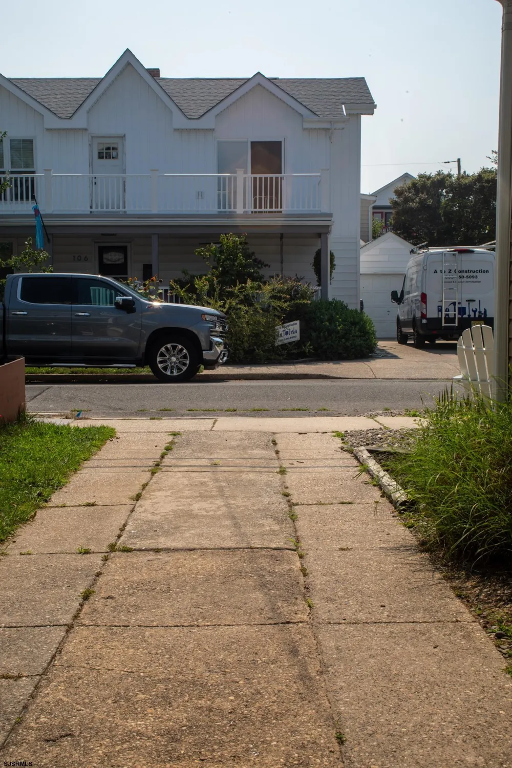 115 N Richards Ave Ventnor, NJ 08406