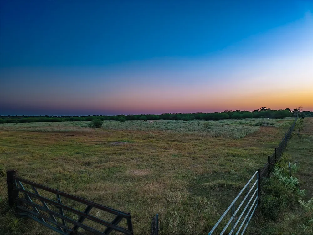 County Road 156 Hallettsville, TX 77964