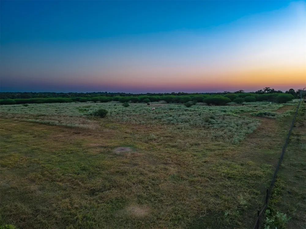 County Road 156 Hallettsville, TX 77964