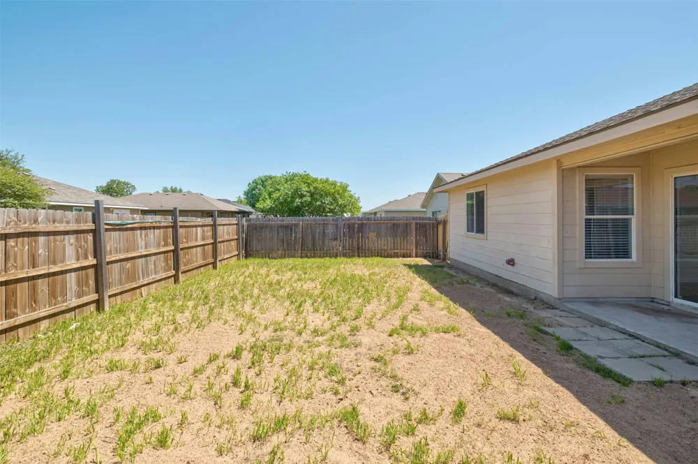 12524 Sky Harbor Drive Del Valle, TX 78617