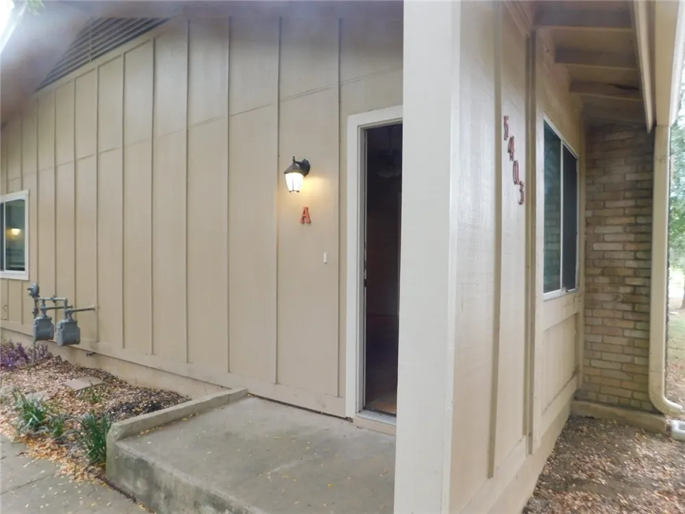 5403 West Gate Boulevard #A Austin, TX 78745