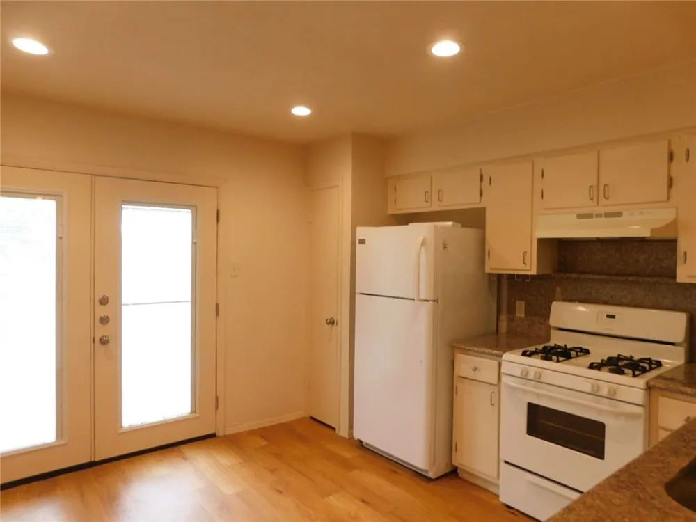 5403 West Gate Boulevard #A Austin, TX 78745