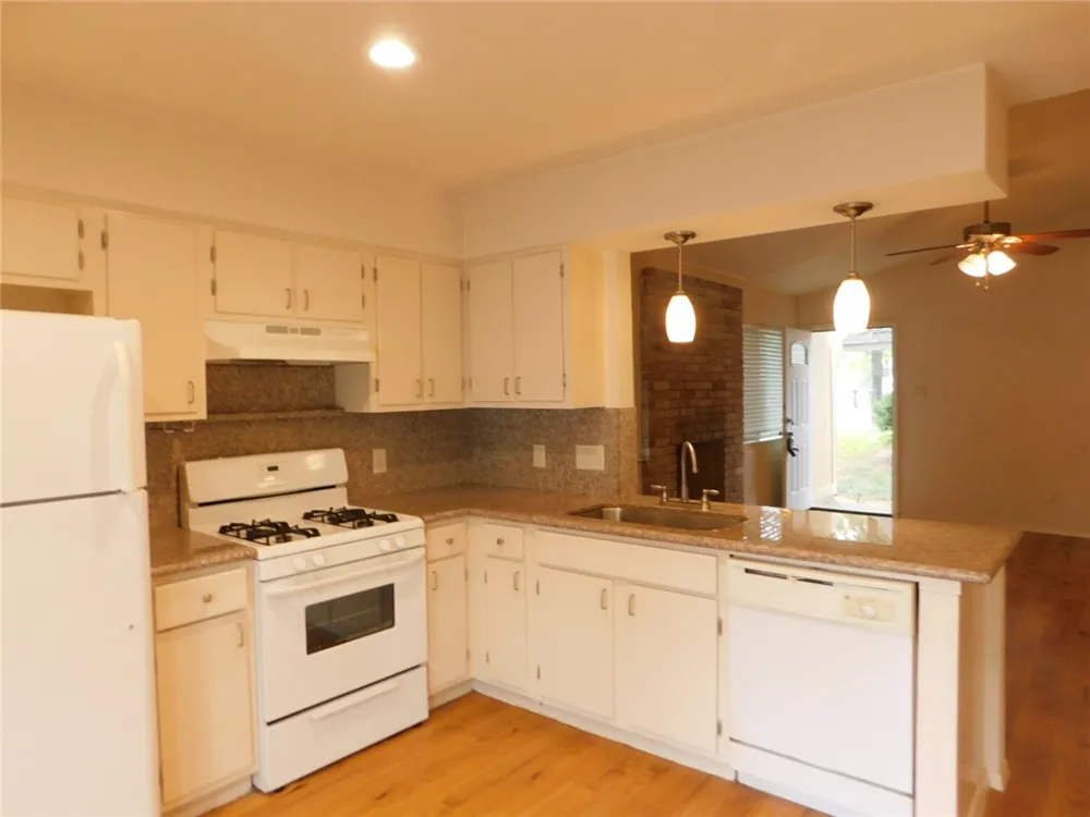 5403 West Gate Boulevard #A Austin, TX 78745