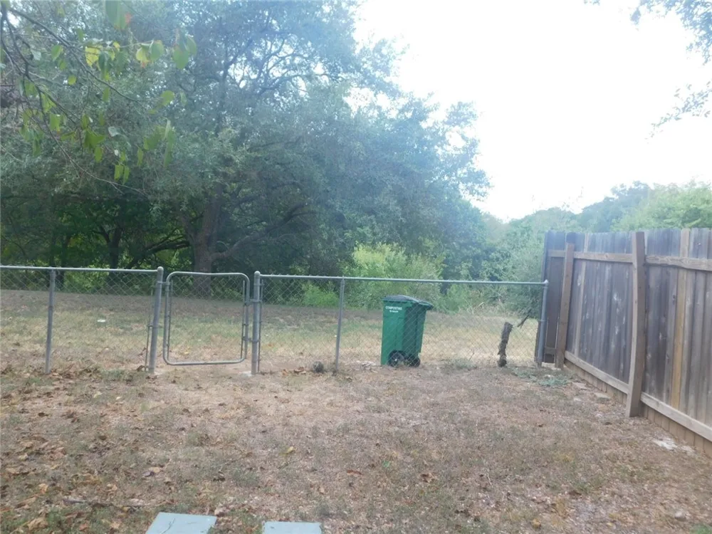 5403 West Gate Boulevard #A Austin, TX 78745