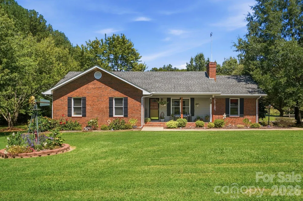 3201 Gilboa Road Wingate, NC 28174