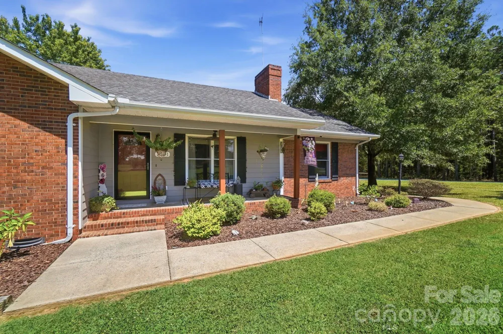3201 Gilboa Road Wingate, NC 28174