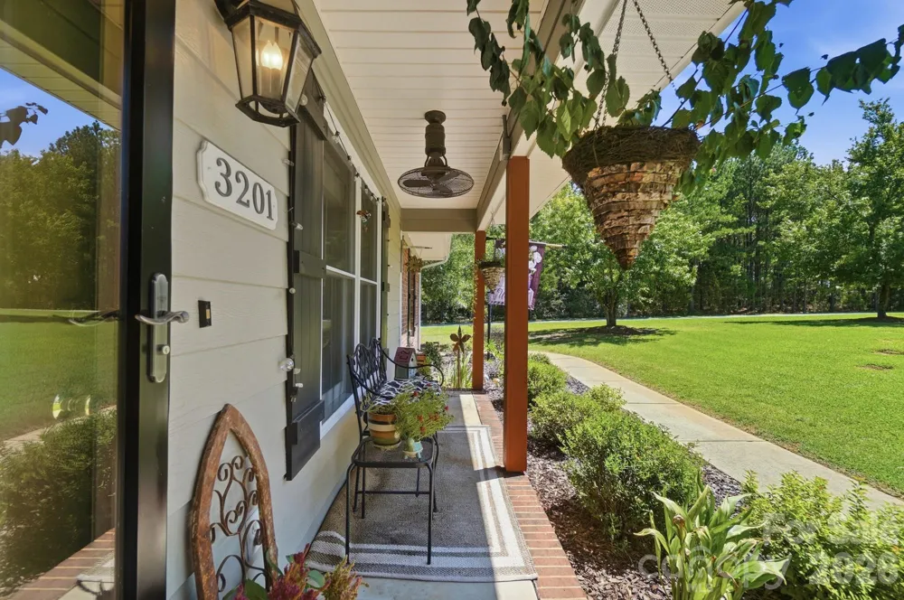 3201 Gilboa Road Wingate, NC 28174