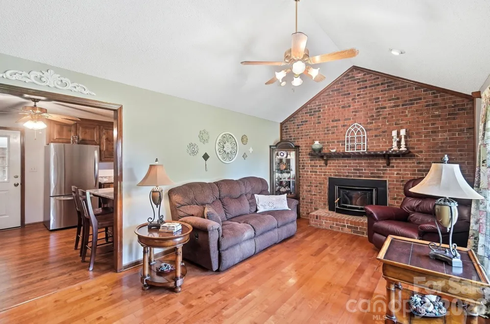 3201 Gilboa Road Wingate, NC 28174