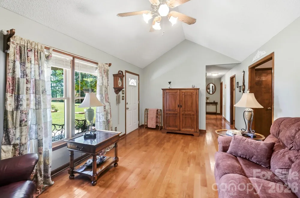 3201 Gilboa Road Wingate, NC 28174