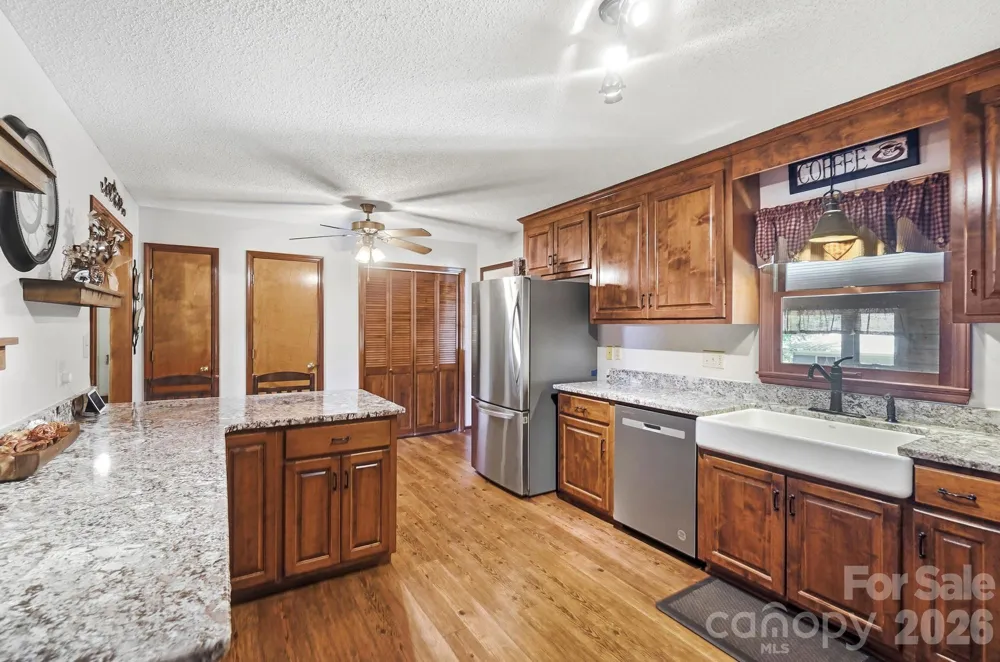 3201 Gilboa Road Wingate, NC 28174