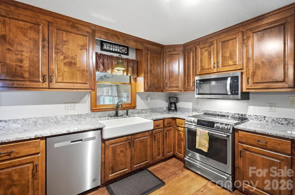 3201 Gilboa Road Wingate, NC 28174