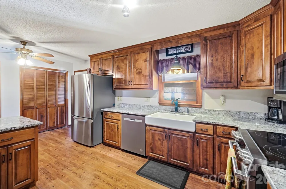 3201 Gilboa Road Wingate, NC 28174