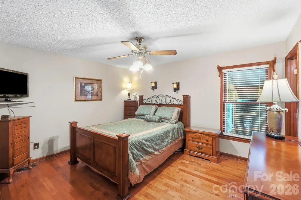 3201 Gilboa Road Wingate, NC 28174