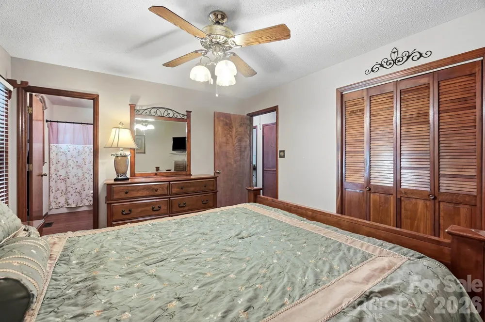 3201 Gilboa Road Wingate, NC 28174