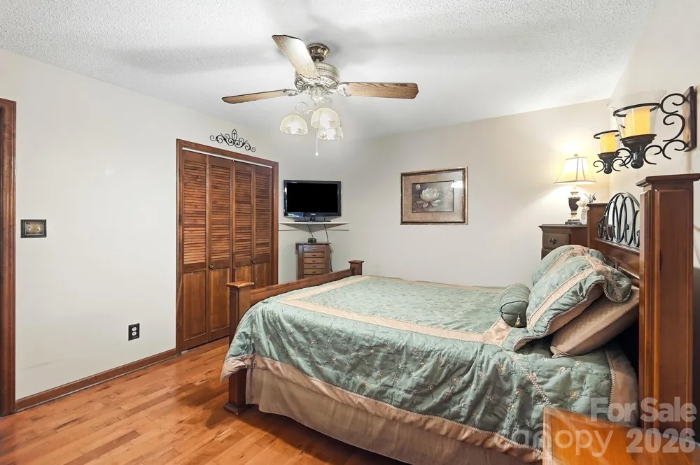 3201 Gilboa Road Wingate, NC 28174