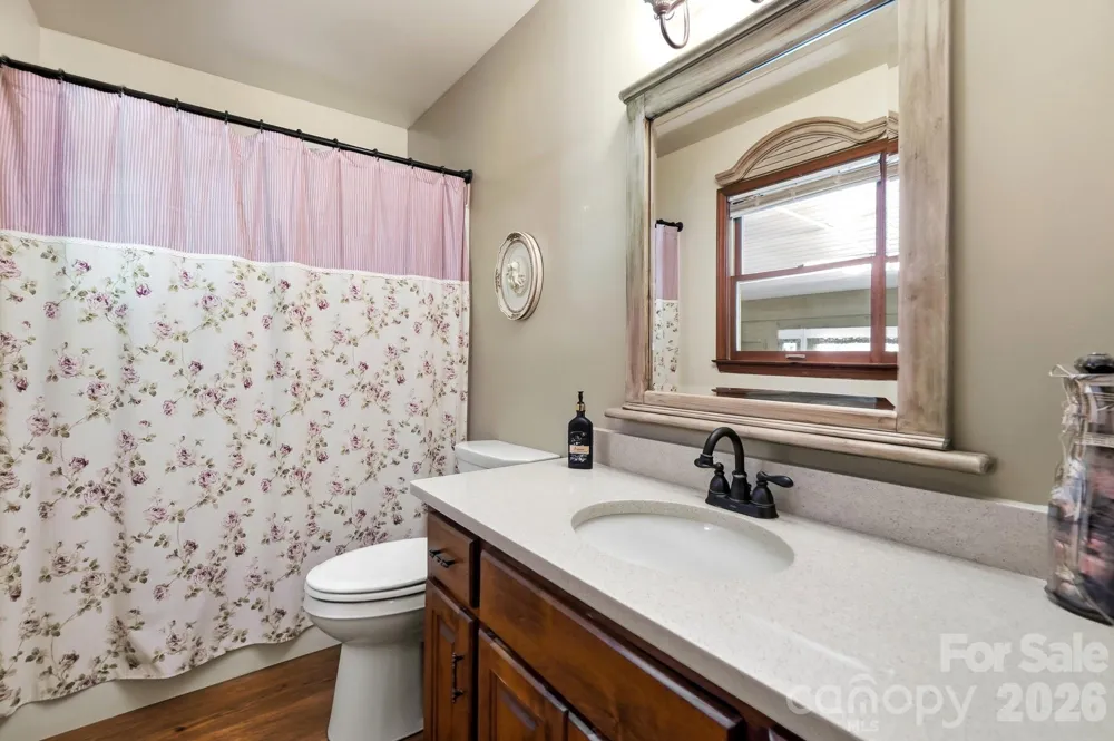 3201 Gilboa Road Wingate, NC 28174