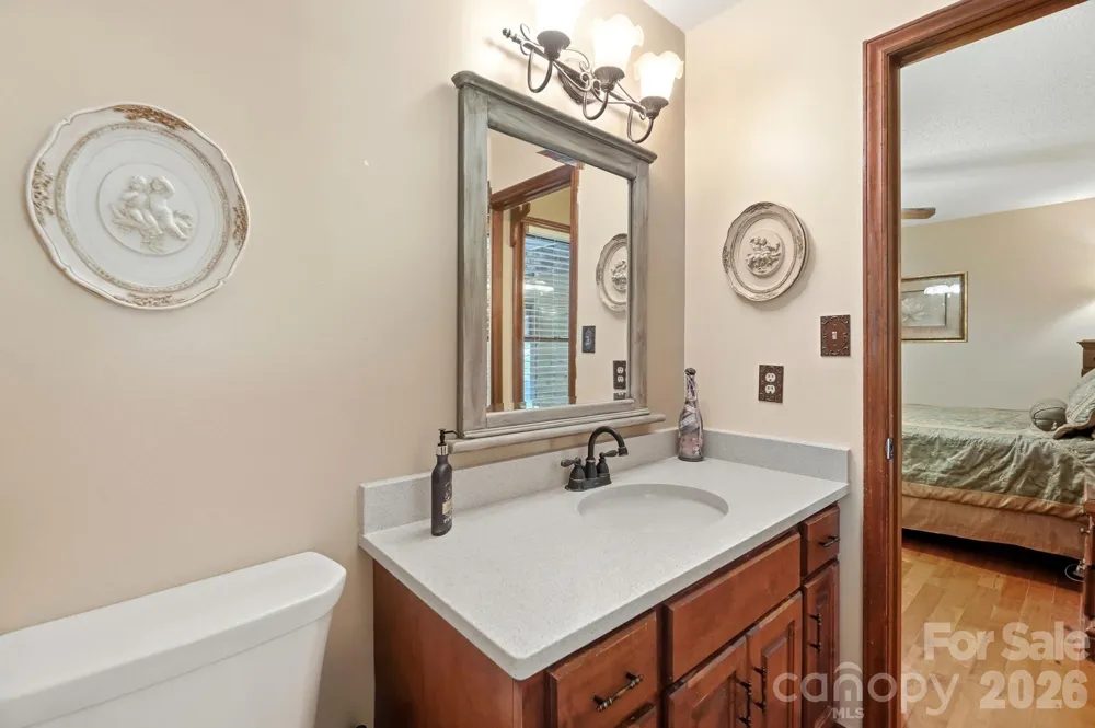 3201 Gilboa Road Wingate, NC 28174