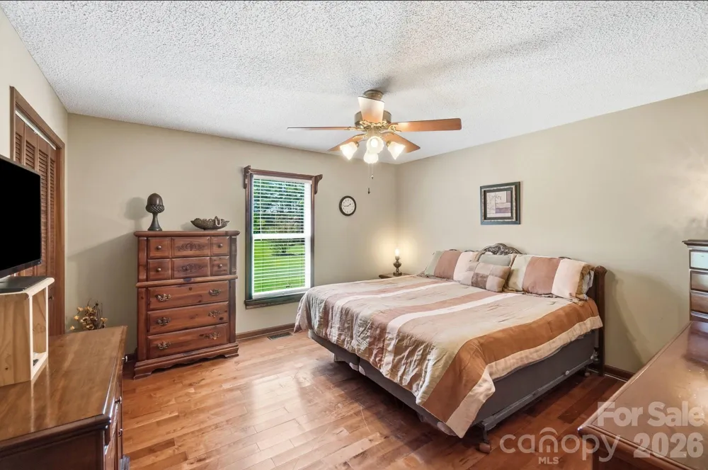 3201 Gilboa Road Wingate, NC 28174