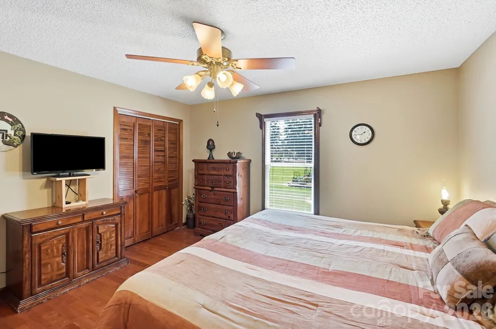 3201 Gilboa Road Wingate, NC 28174