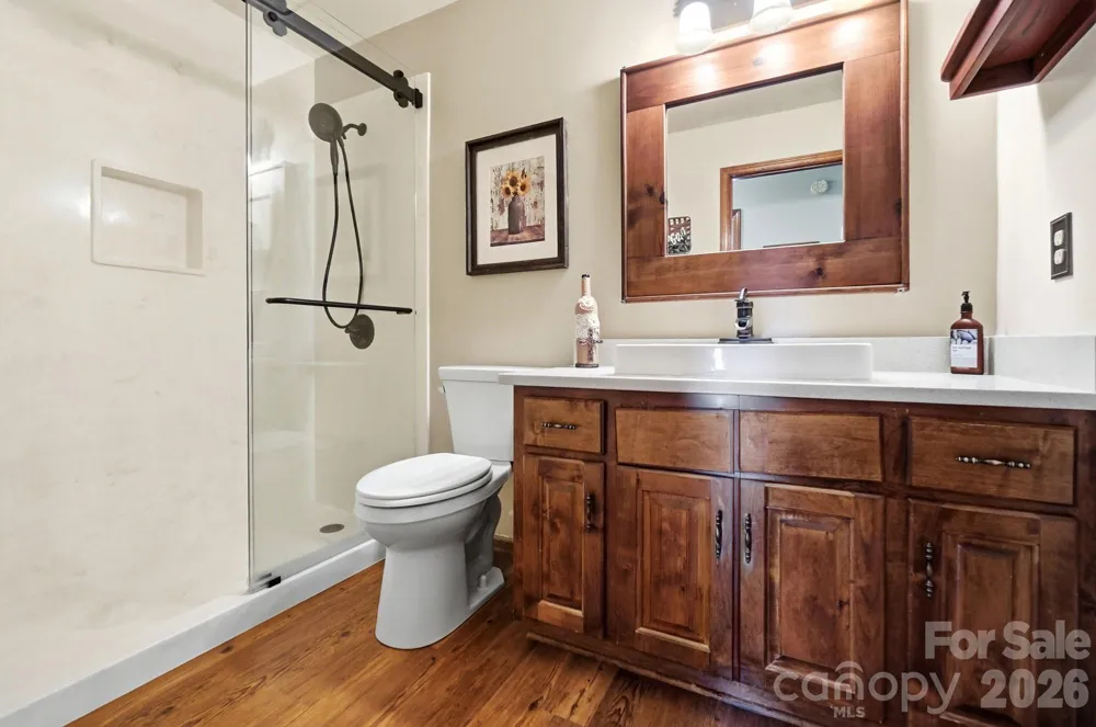 3201 Gilboa Road Wingate, NC 28174