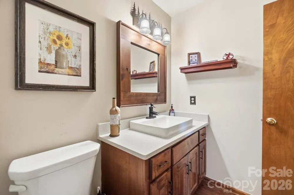 3201 Gilboa Road Wingate, NC 28174