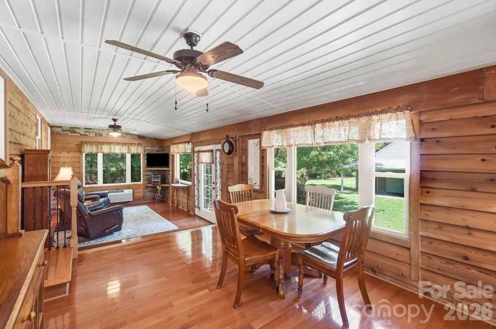 3201 Gilboa Road Wingate, NC 28174
