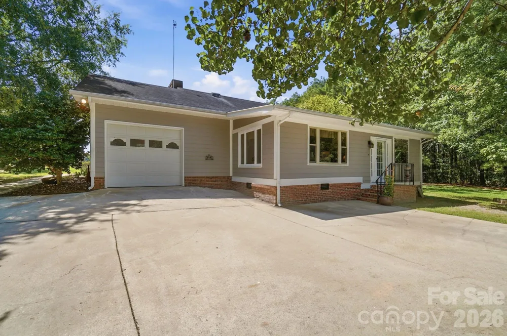 3201 Gilboa Road Wingate, NC 28174
