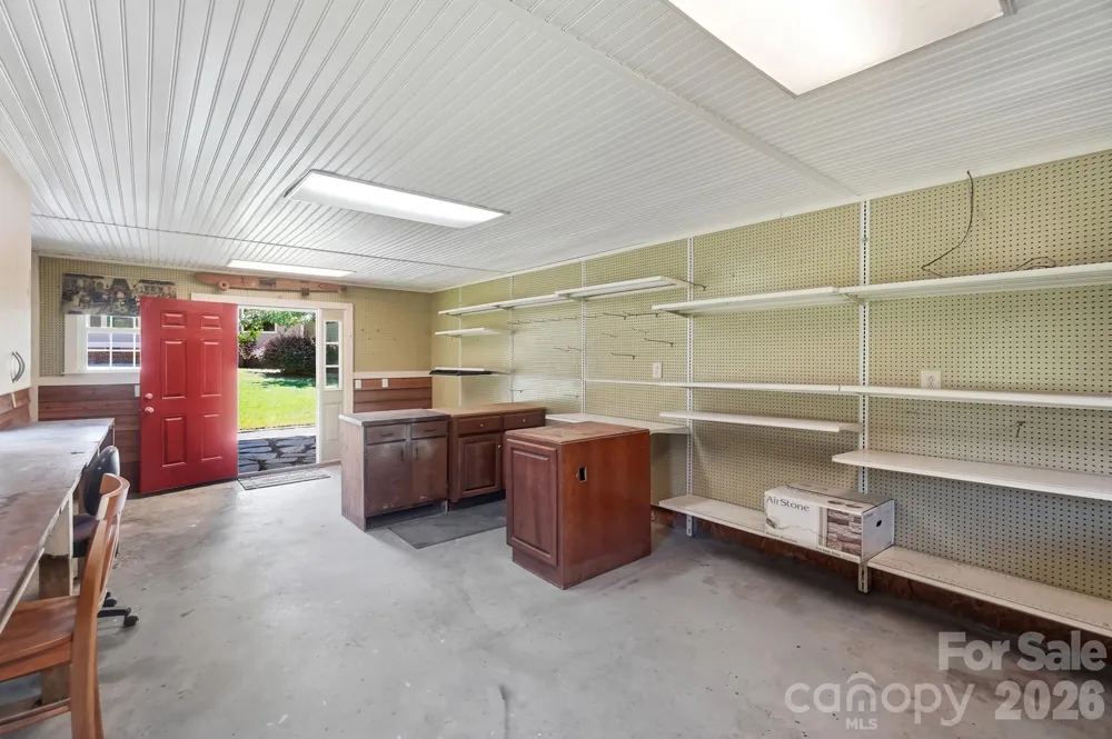 3201 Gilboa Road Wingate, NC 28174