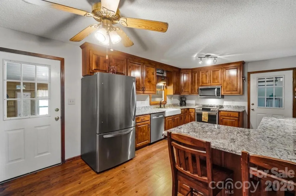 3201 Gilboa Road Wingate, NC 28174