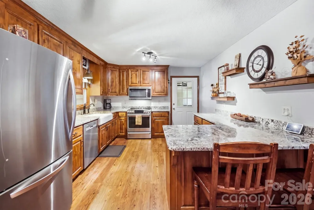 3201 Gilboa Road Wingate, NC 28174