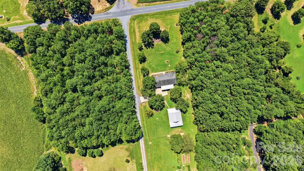 3201 Gilboa Road Wingate, NC 28174