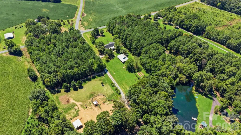 3201 Gilboa Road Wingate, NC 28174