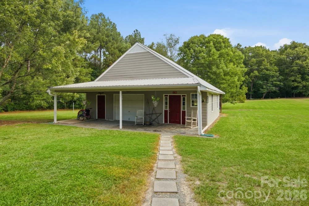 3201 Gilboa Road Wingate, NC 28174