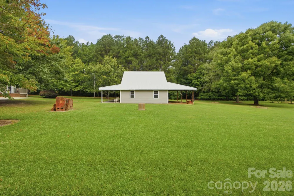 3201 Gilboa Road Wingate, NC 28174