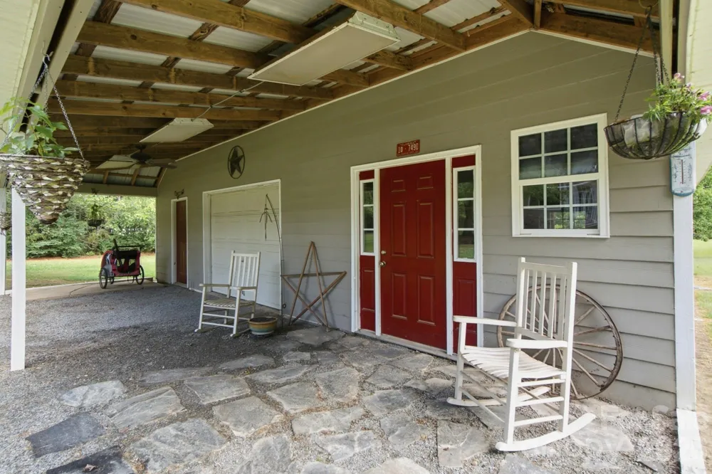3201 Gilboa Road Wingate, NC 28174
