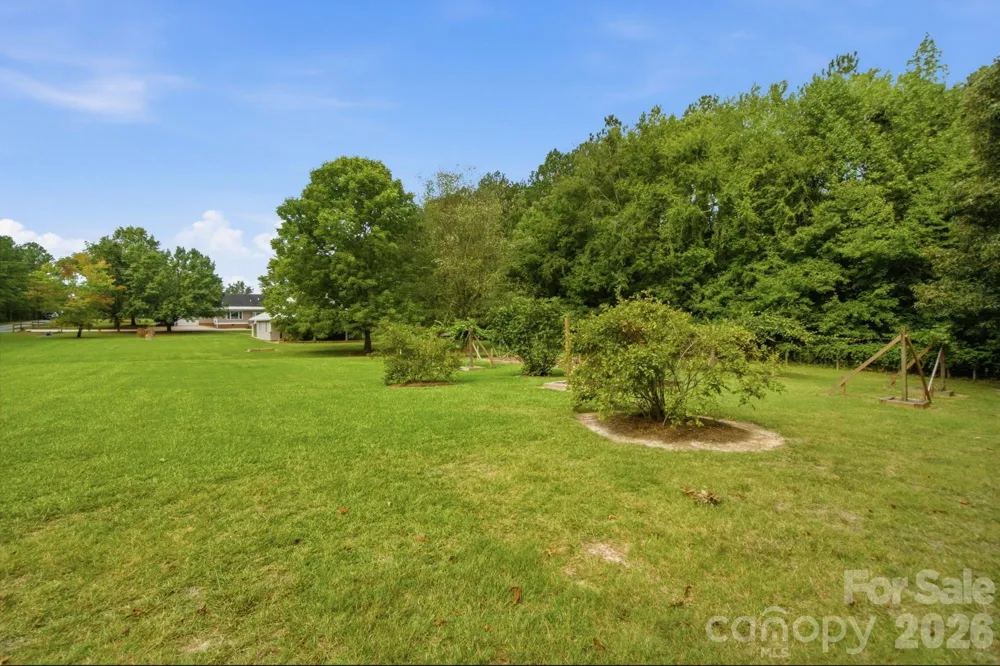 3201 Gilboa Road Wingate, NC 28174