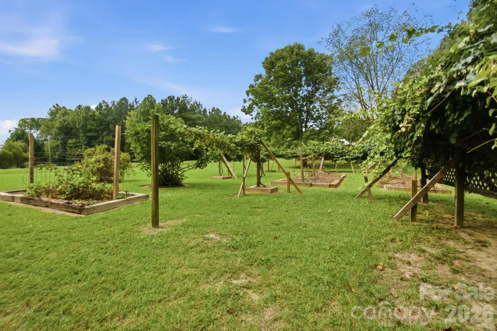 3201 Gilboa Road Wingate, NC 28174