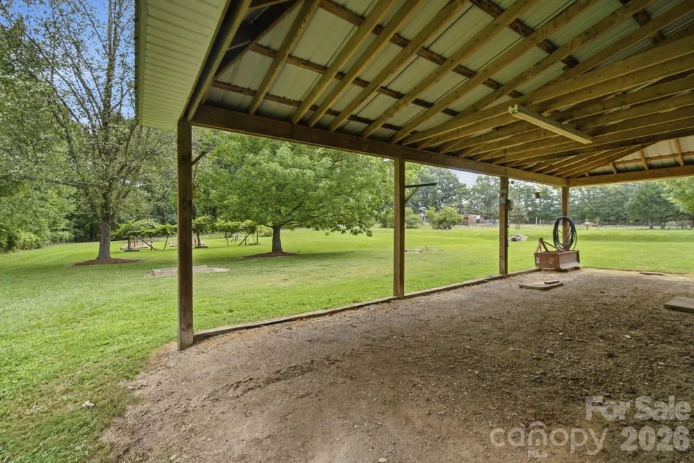 3201 Gilboa Road Wingate, NC 28174