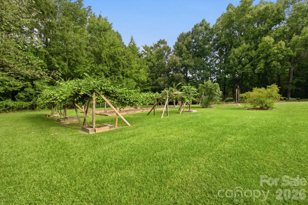 3201 Gilboa Road Wingate, NC 28174