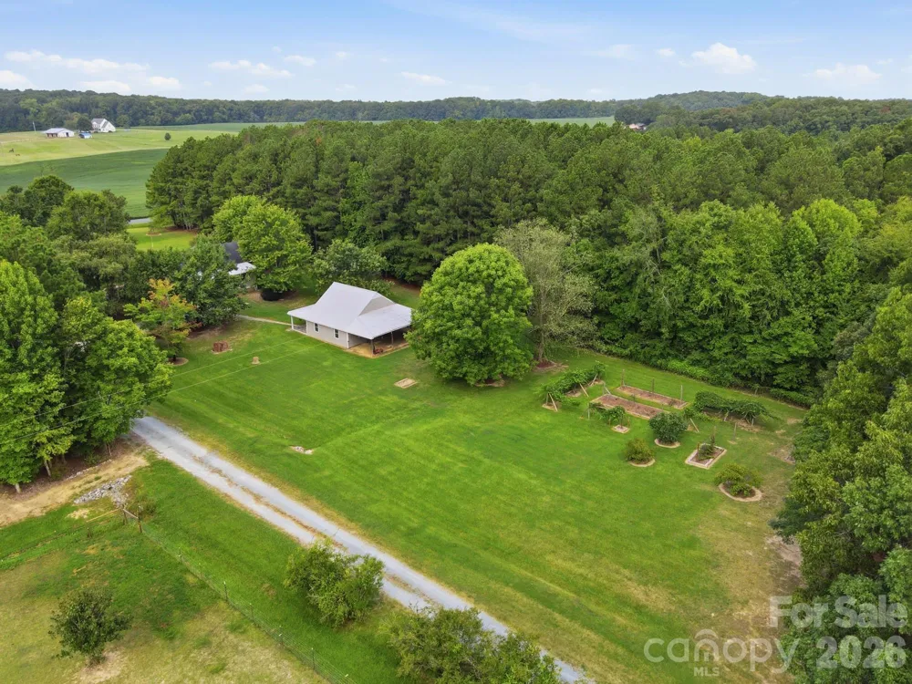 3201 Gilboa Road Wingate, NC 28174