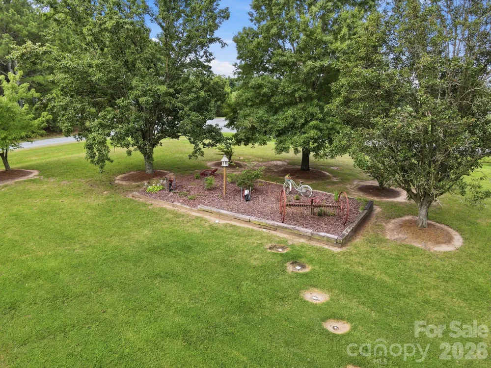 3201 Gilboa Road Wingate, NC 28174