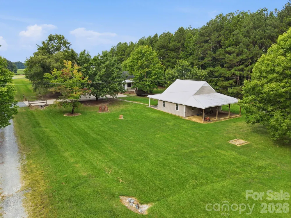 3201 Gilboa Road Wingate, NC 28174
