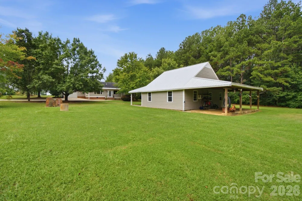 3201 Gilboa Road Wingate, NC 28174