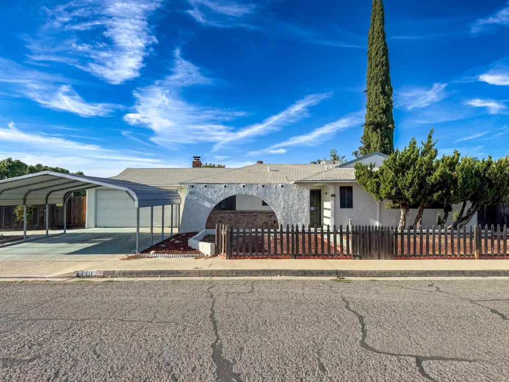 111 Pacemaker Atwater, CA 95301