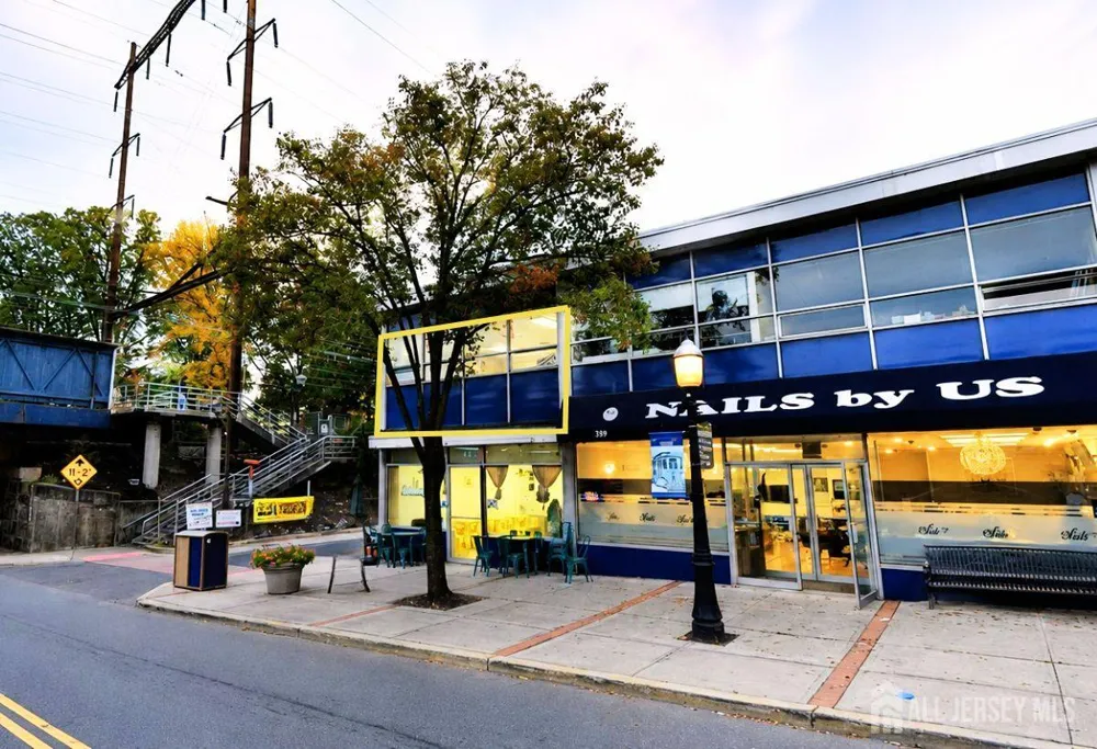 385-389 Main Street Metuchen, NJ 08840