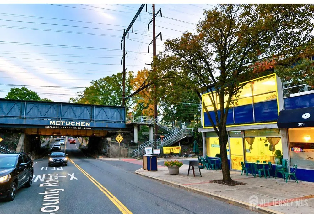 385-389 Main Street Metuchen, NJ 08840