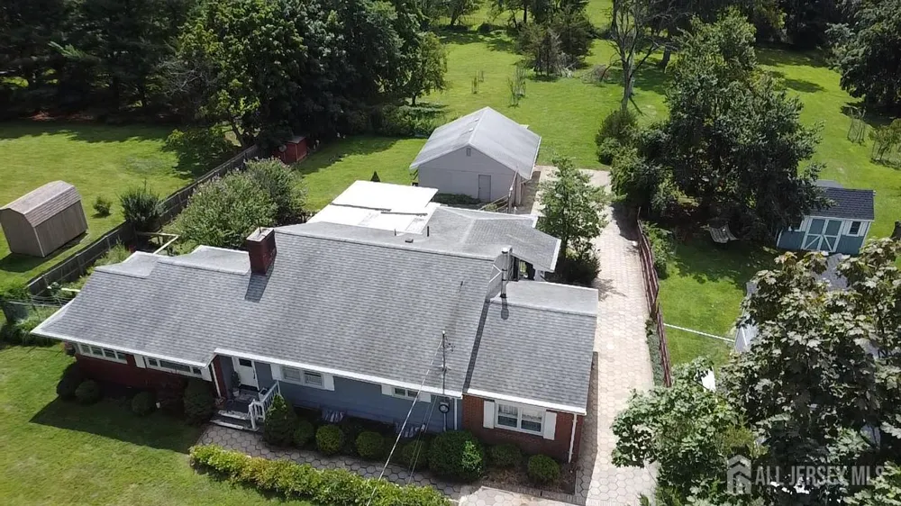 2236 Washington Valley Road Bridgewater, NJ 08836